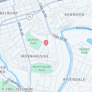 Photo - 1503 Morningside St SE-