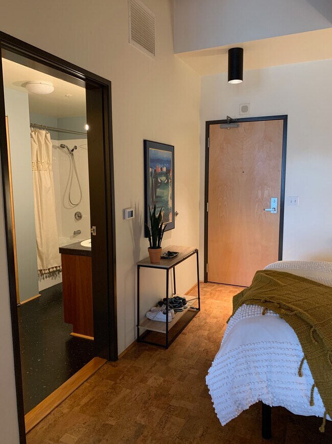 Foto del edificio - 1420 NW Lovejoy St