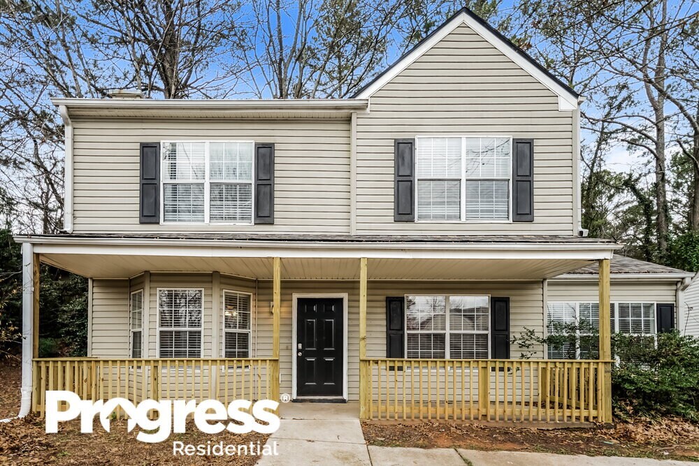 614 Waynes Ct SE, Atlanta, GA 30354 House for Rent in Atlanta, GA