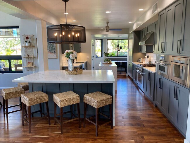 Foto del edificio - Ka'anapali Hillside 5 bedroom, 3.5 baths h...