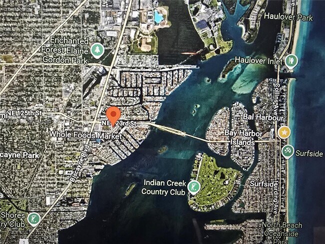 Foto del edificio - 12275 NE 19th Ave