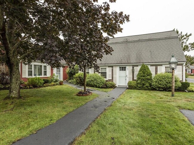Building Photo - 41 Starboard Dr