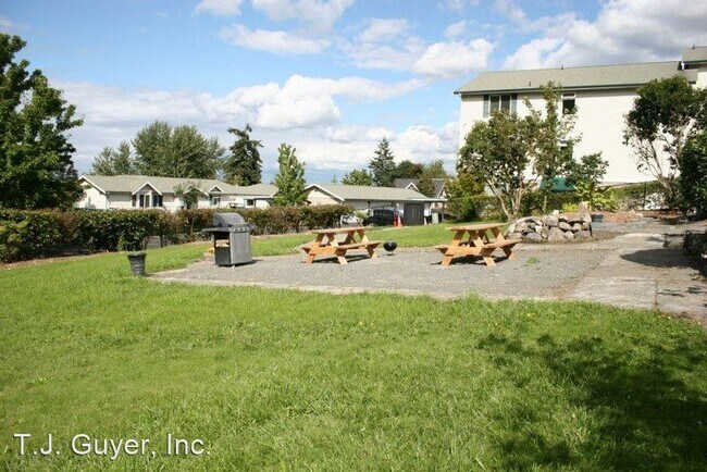 Foto del edificio - 2825 S Delin St