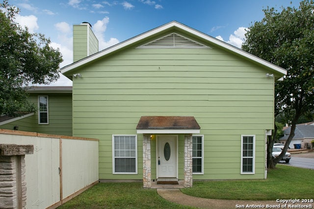 Building Photo - 6600 Honey Hill