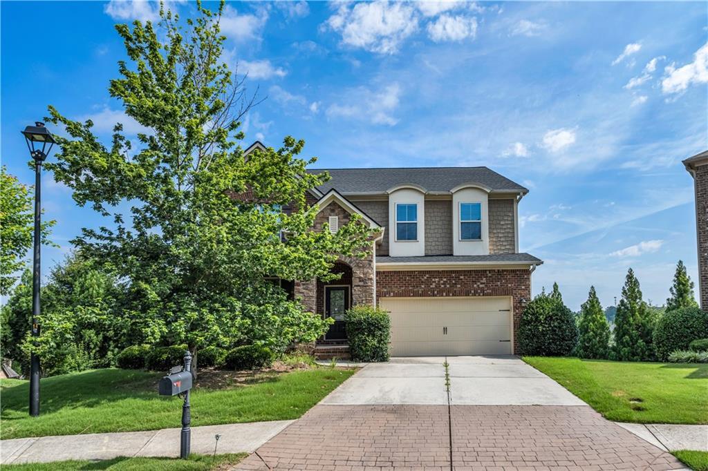 Foto principal - 1384 Chelsea Falls Ln