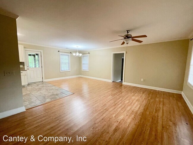 Building Photo - 3 br, 2 bath House - 609 Byron Road