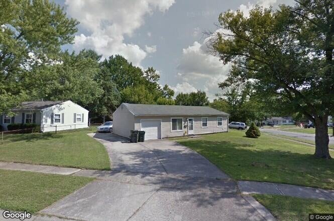 Primary Photo - 3197 Palmyra Dr