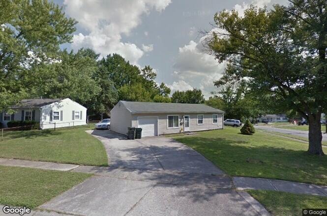 Photo - COMING SOON!  Available September 2025 – 3197 Palmyra Drive – 3 bed 1 bath in Northbook on corner of