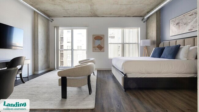 Foto del edificio - 1451 24th St