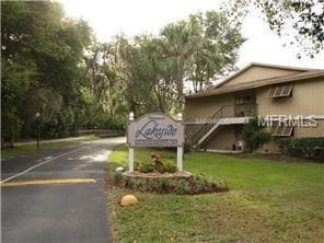 Two bedroom two bath First floor condo in Deltona - Two bedroom two bath First floor condo in Deltona