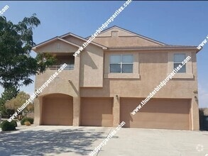 Building Photo - 5743 Valle Alegre Pl NW