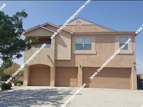 Building Photo - 5743 Valle Alegre Pl NW