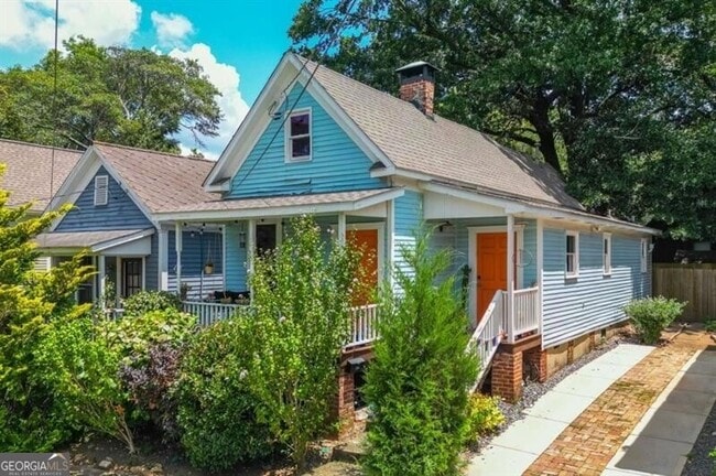 Foto del edificio - 154 Savannah St SE