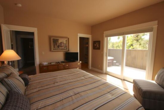 Master bedroom - 19647 Splashy Rapids Ct