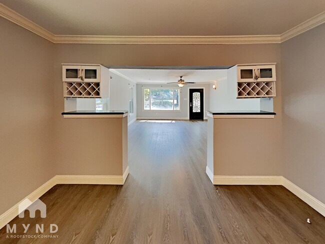 Foto del edificio - 2808 Willing Ave