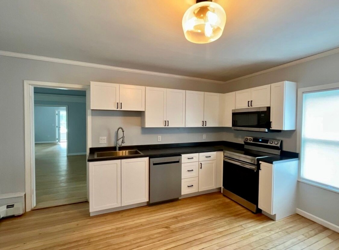 Foto principal - 409 Hammond St