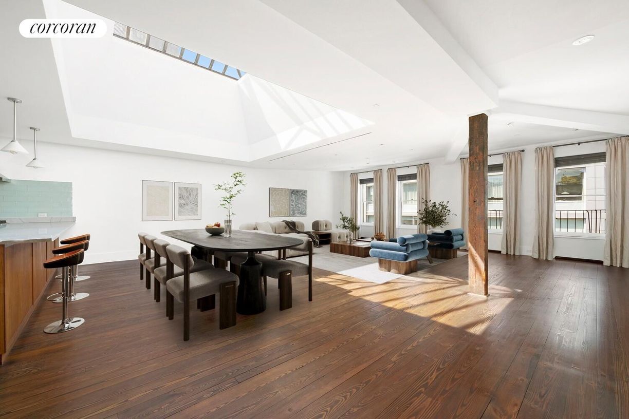 Foto principal - 14 Wooster St