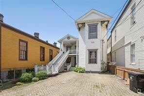 Building Photo - 2831 Constance St