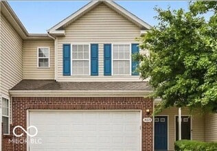 Building Photo - 14215 Prairie Meadows Dr