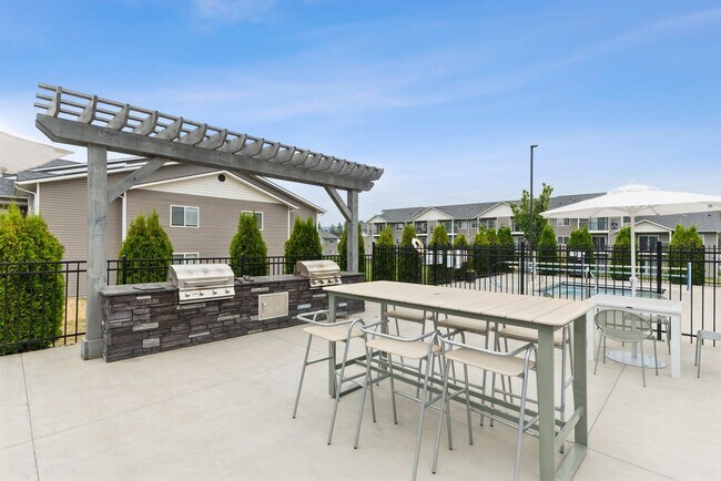 Foto del edificio - Woodland Meadows