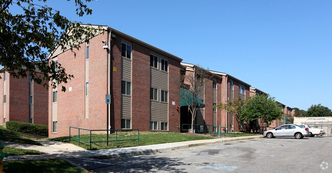 Bay Ridge Gardens Apartments - Annapolis, MD | Apartments.com