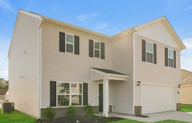 Building Photo - 503 Jack Pine St