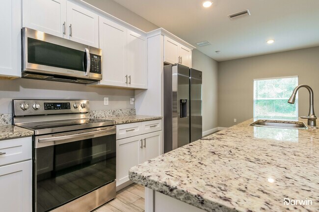 Building Photo - 400 Maitland Court, Poinciana, FL 34759