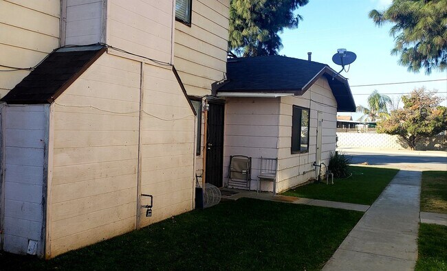 Building Photo - 1601 Pacheco Rd