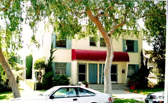 Building Photo - 341 Coronado Ave