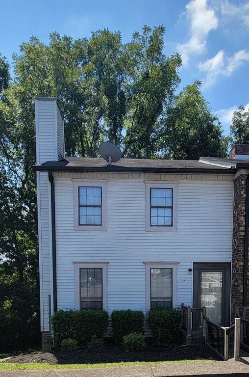 Photo - 113 Elizabeths Ct Townhome