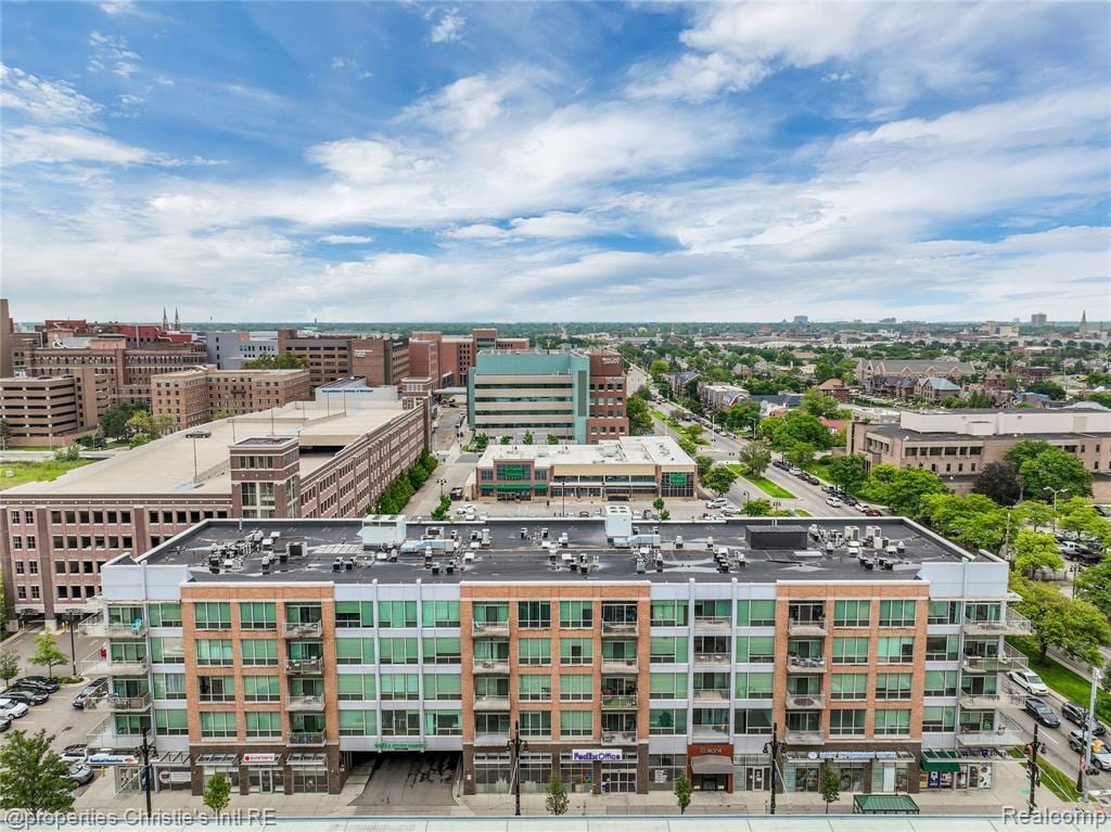 Primary Photo - 3670 Woodward Ave