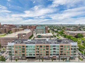 Building Photo - 3670 Woodward Ave