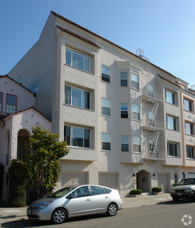 Foto del edificio - 2250 Bay St