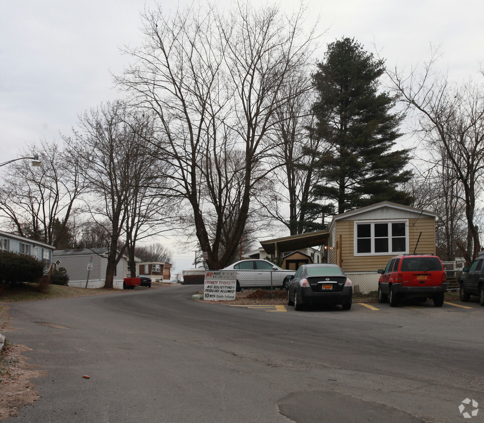 Building Photo - Deerfield Valley Mobile Home Park