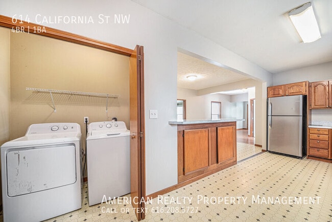 Building Photo - 614 California St NW