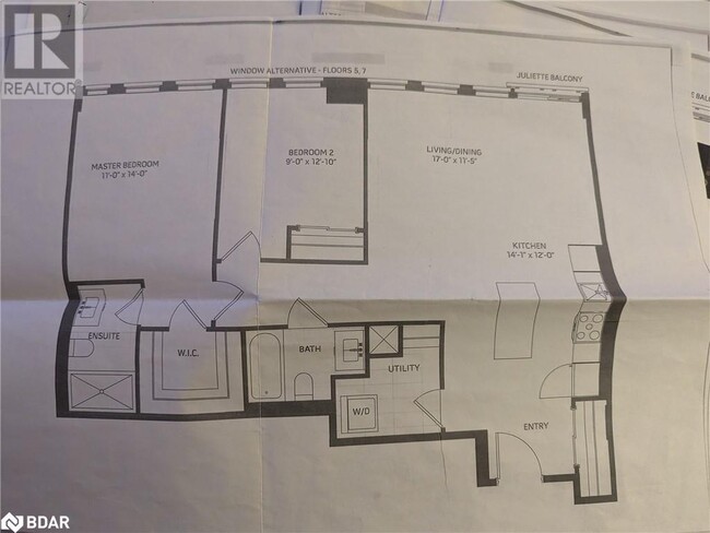 Building Photo - 185 Dunlop St E