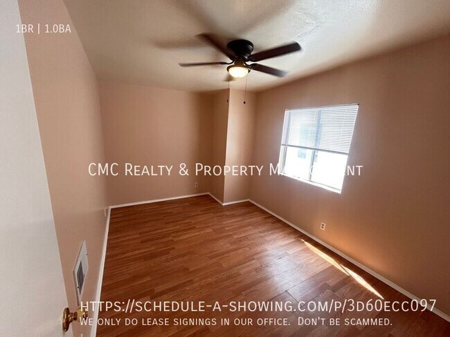 Foto del edificio - 1700 Hill St