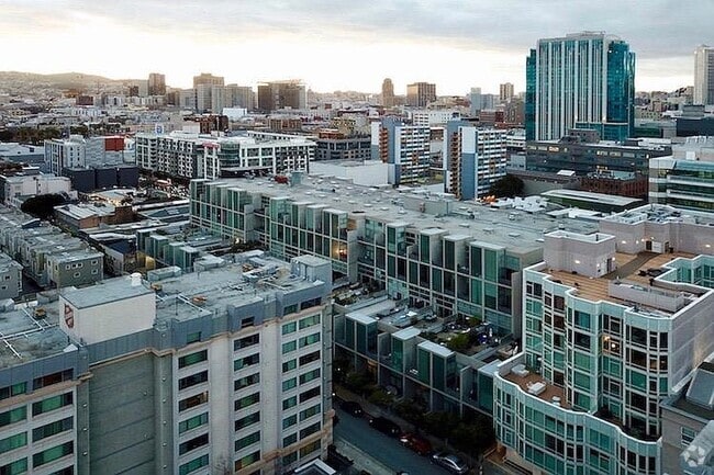 Building Photo - 855 Folsom St