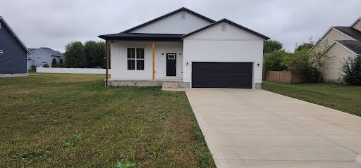 Foto principal - 4530 Buckeye Run Rd