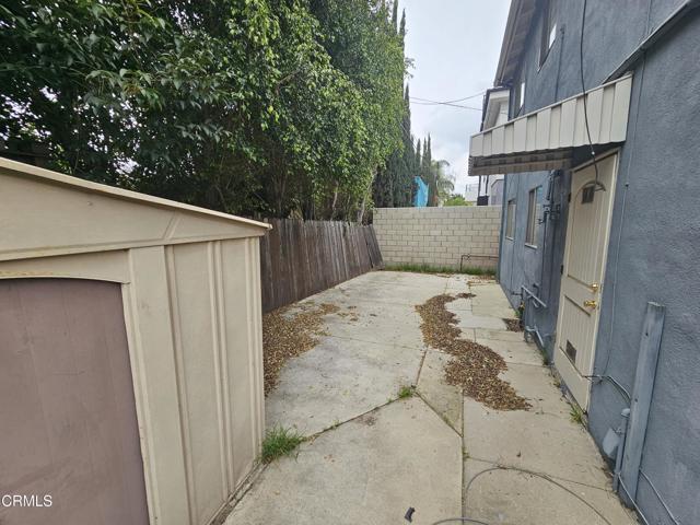 Foto del edificio - 12246 Oxnard St