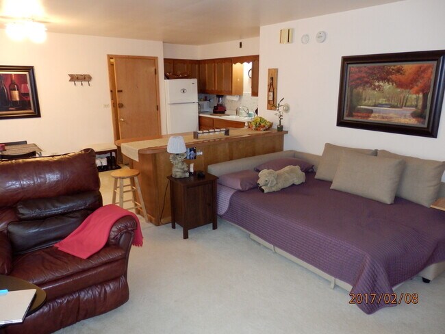 Foto del edificio - 6621 W Norwood Ct
