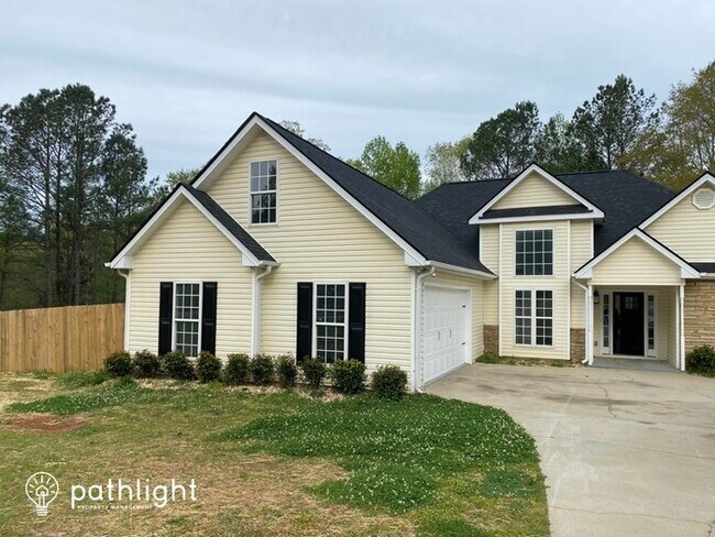 Foto del edificio - 120 Macadamia Ct, Covington, GA, 30016