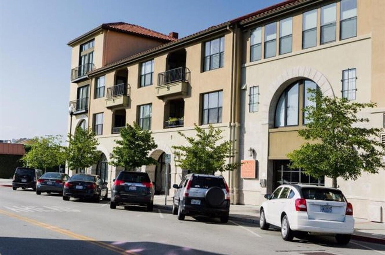 1001 Laurel St Unit 202, San Carlos, CA 94070 Condo for Rent in San