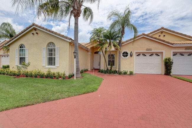 Building Photo - 17215 Boca Club Blvd