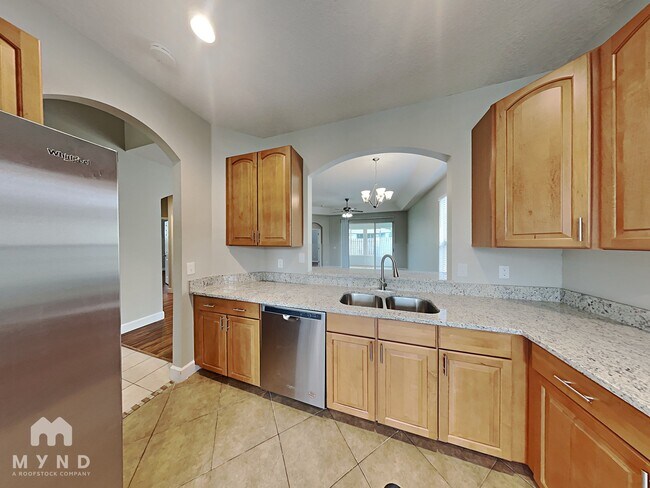 Foto del edificio - 1625 Wakefield Dr