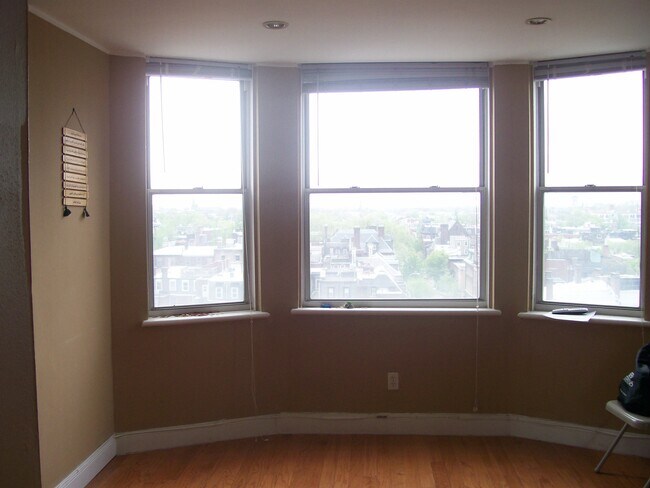 sala de estar - 2135 Walnut St