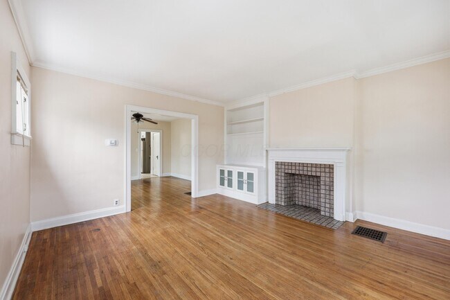 Foto del edificio - 2710 Dayton Ave