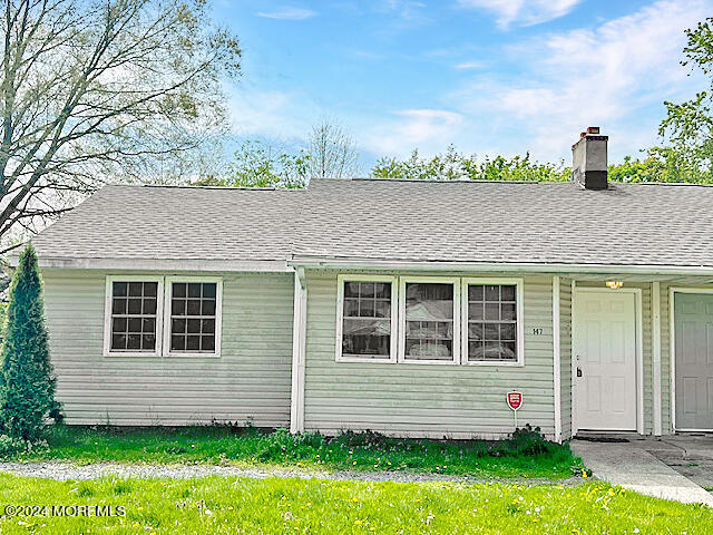 Primary Photo - 147 Kinsley Rd