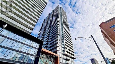 Building Photo - 50 Wellesley St E