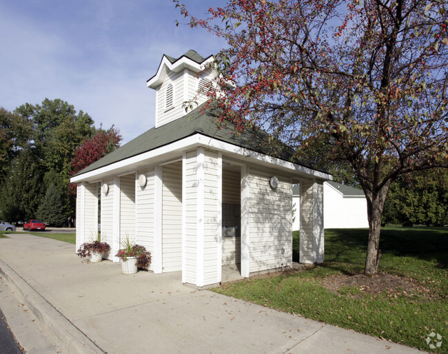 Building Photo - Northview Park